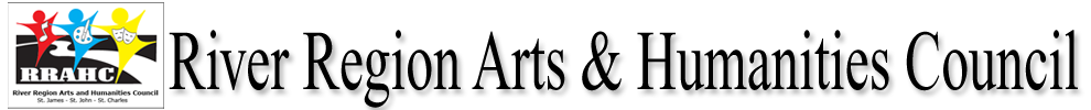 River Region Arts and Humanities Council