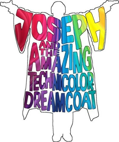 River Region Drama Guild presents Joseph and the Amazing Technicolor Dreamcoat